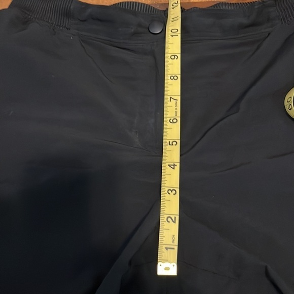 ZENERGY black pants - Picture 5 of 6